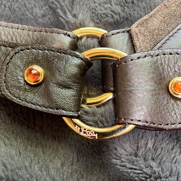 Lilly Pulitzer tote bag - Picture 8 of 17